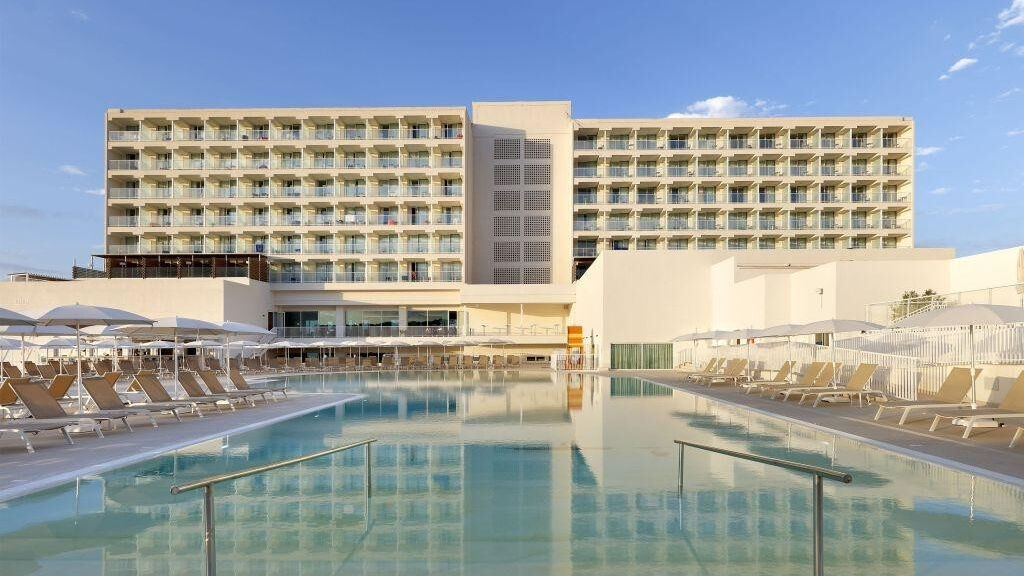 Palladium Menorca