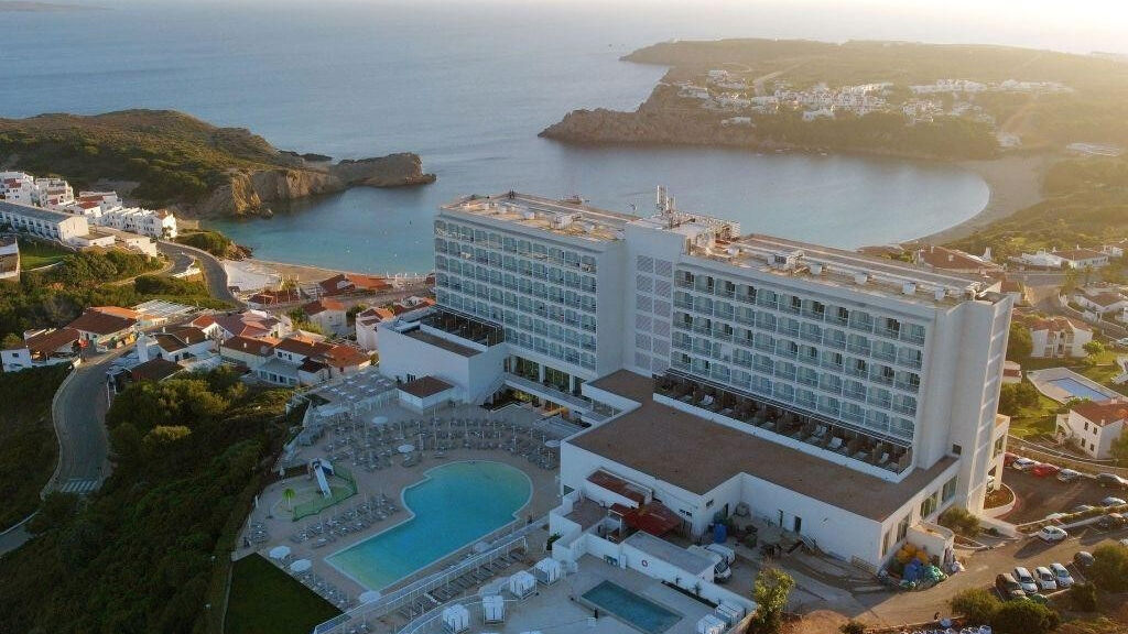 Palladium Menorca