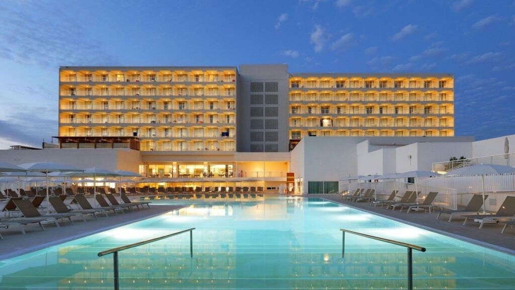 Palladium Menorca