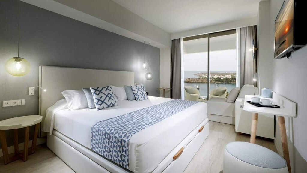 Palladium Menorca