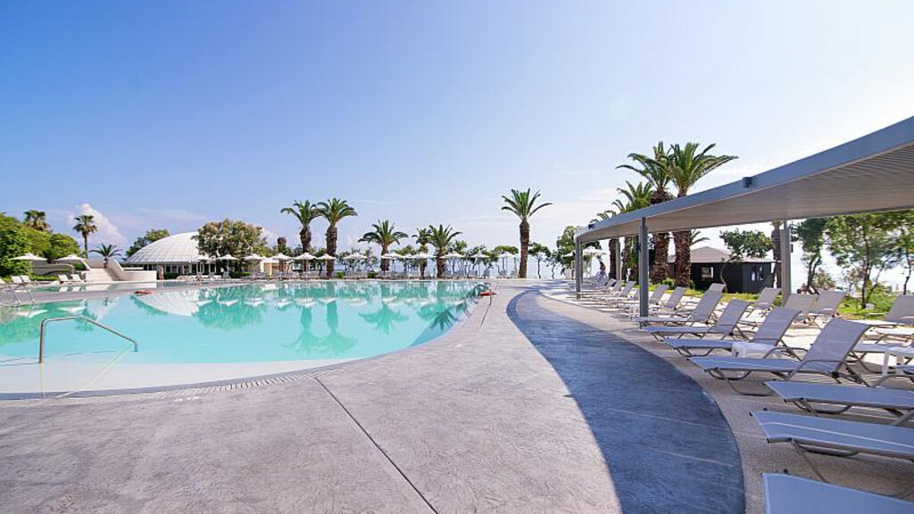 Pallini Beach