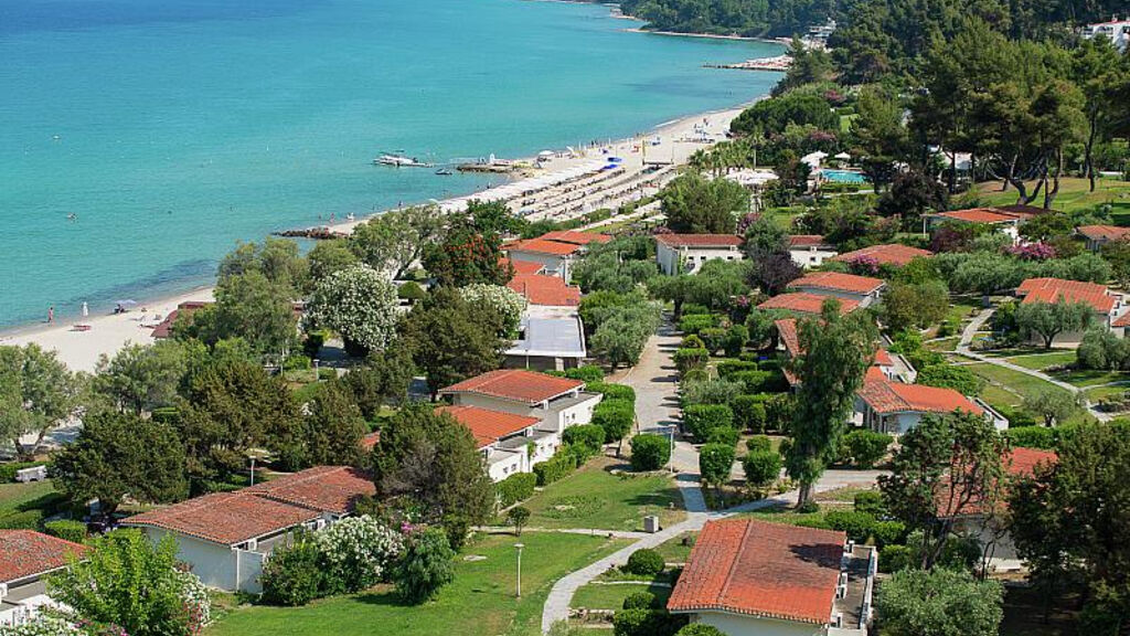 Pallini Beach