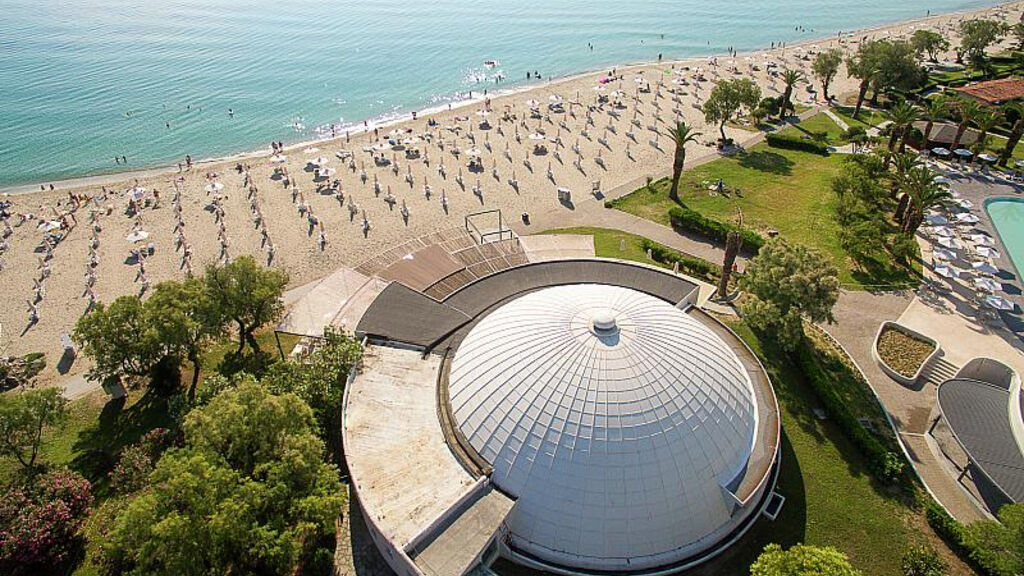 Pallini Beach