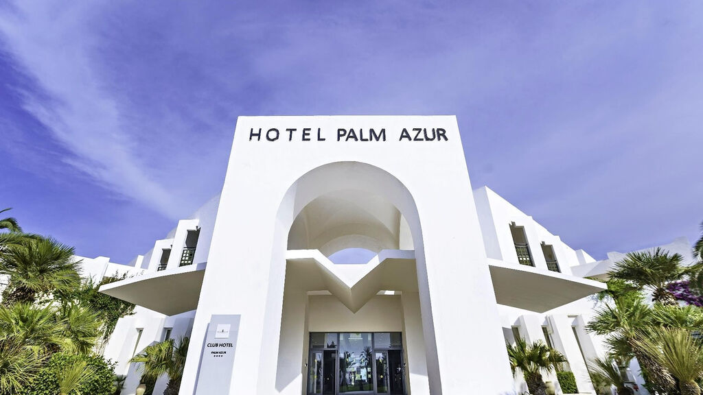 Palm Azur