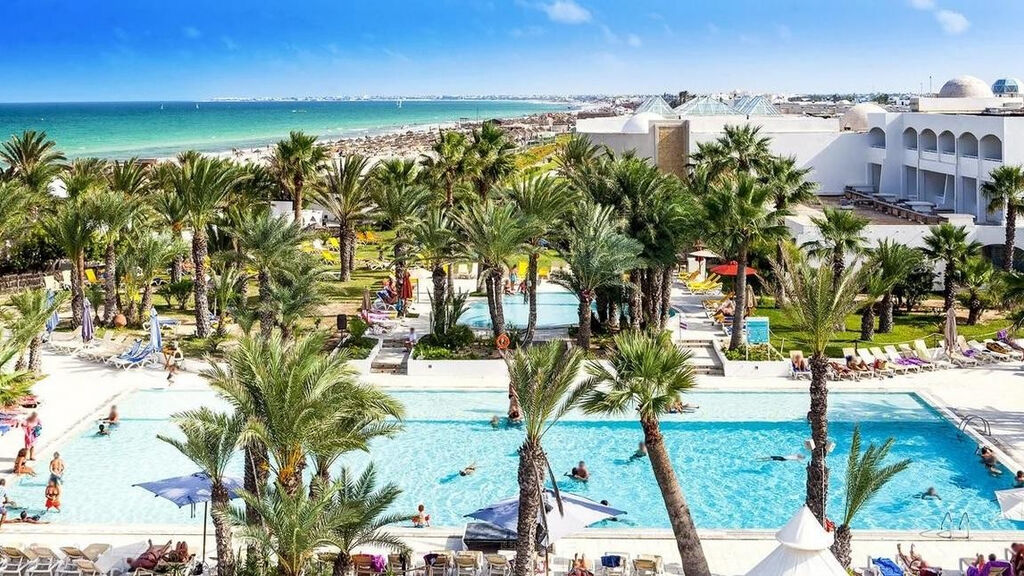 Palm Beach Club