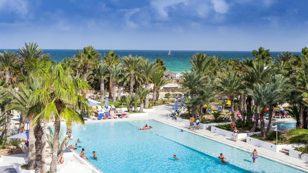 Palm Beach Club