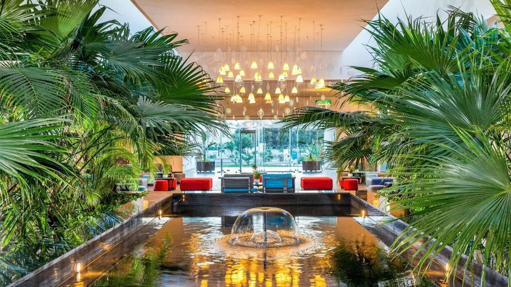 Palm Beach Club