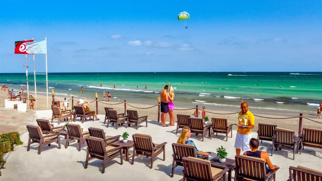 Palm Beach Club