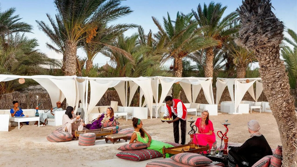 Palm Beach Club