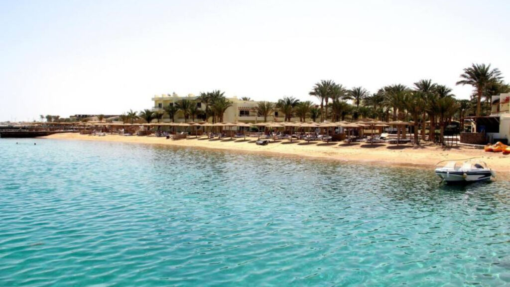 Palm Beach Resort