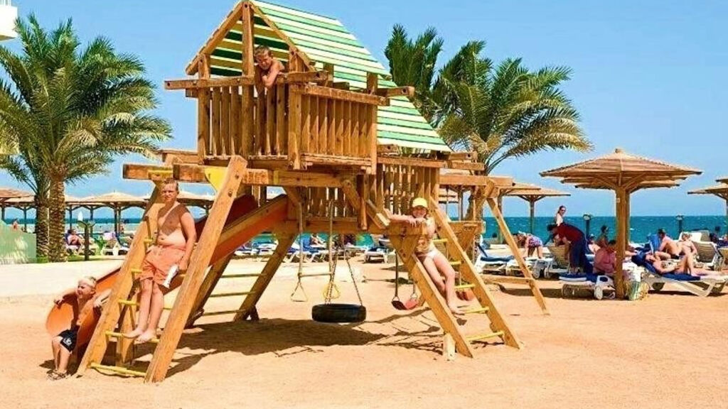 Palm Beach Resort