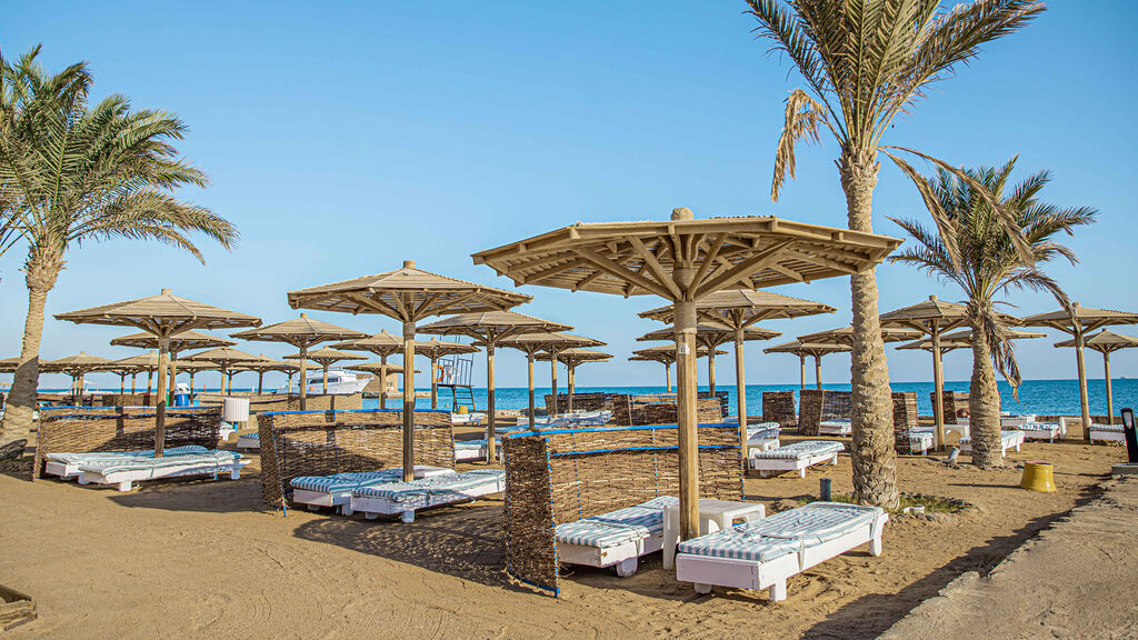 Palm Beach Resort