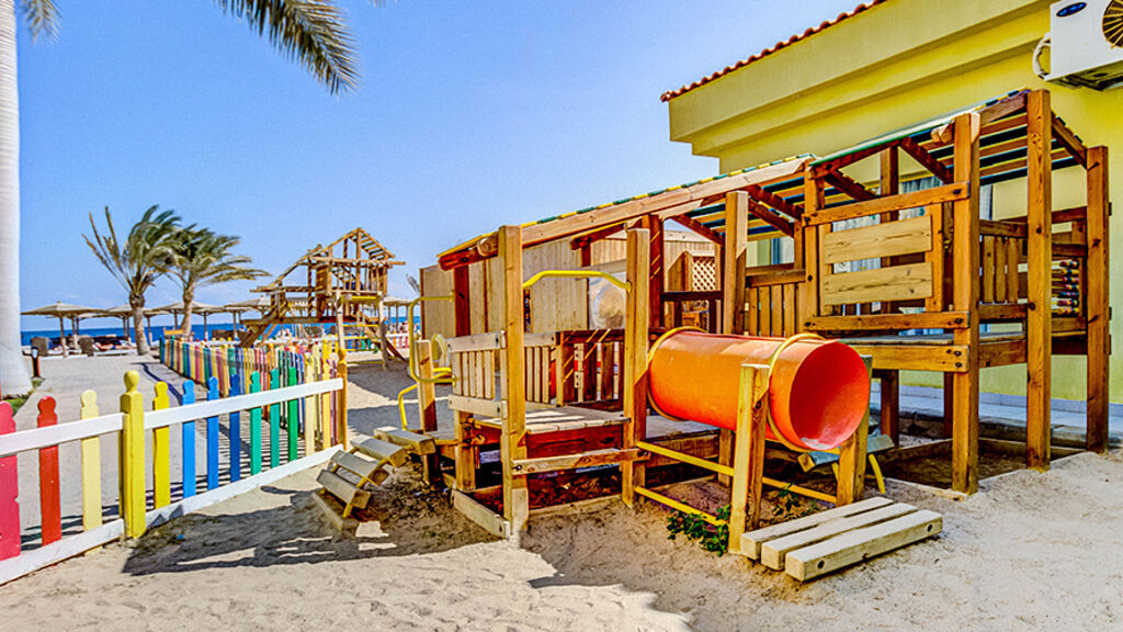 Palm Beach Resort