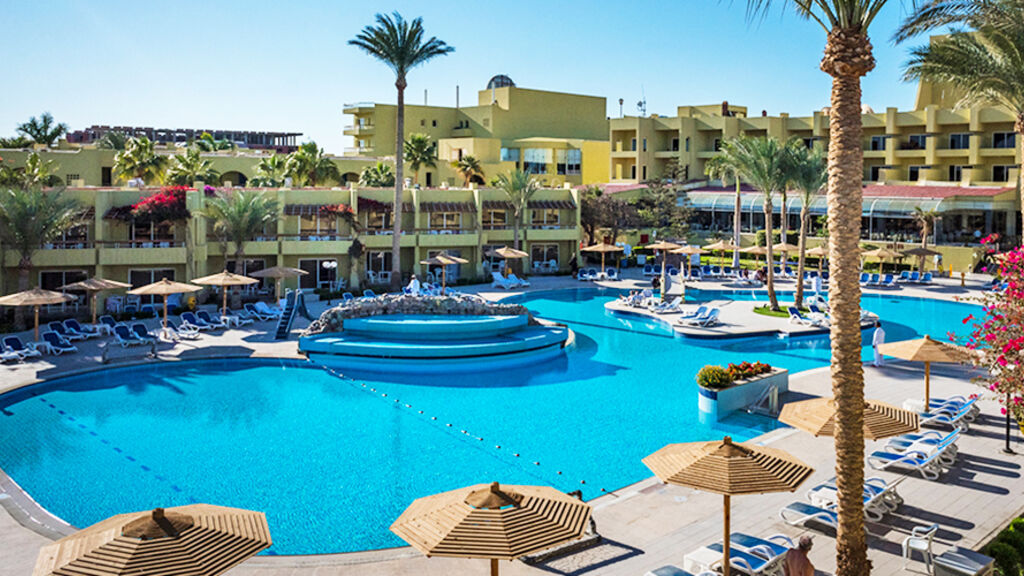 Palm Beach Resort