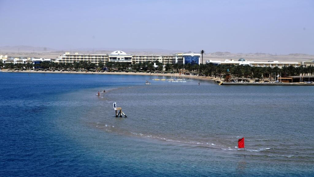 Sentido Palm Royale Soma Bay