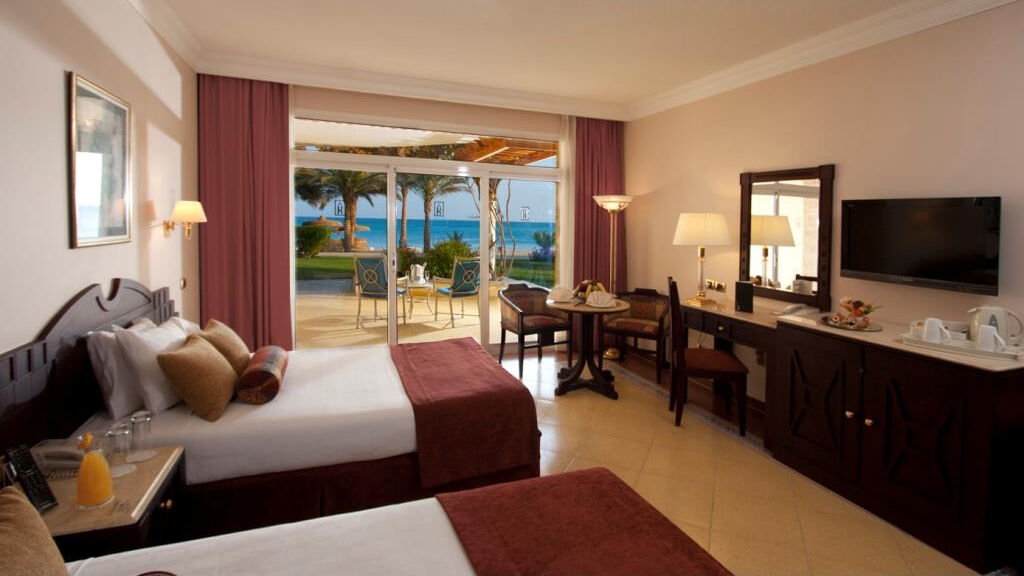 Sentido Palm Royale Soma Bay