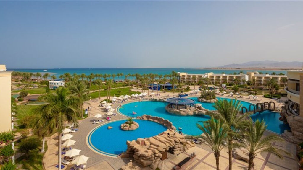 Sentido Palm Royale Soma Bay