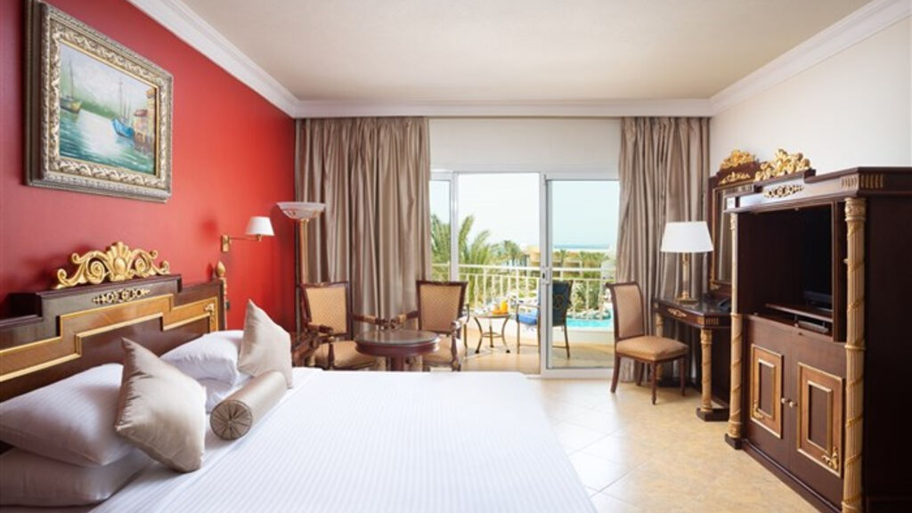 Sentido Palm Royale Soma Bay