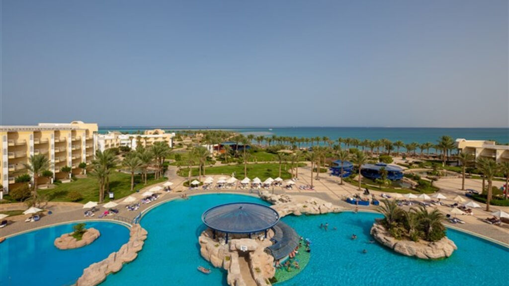 Sentido Palm Royale Soma Bay