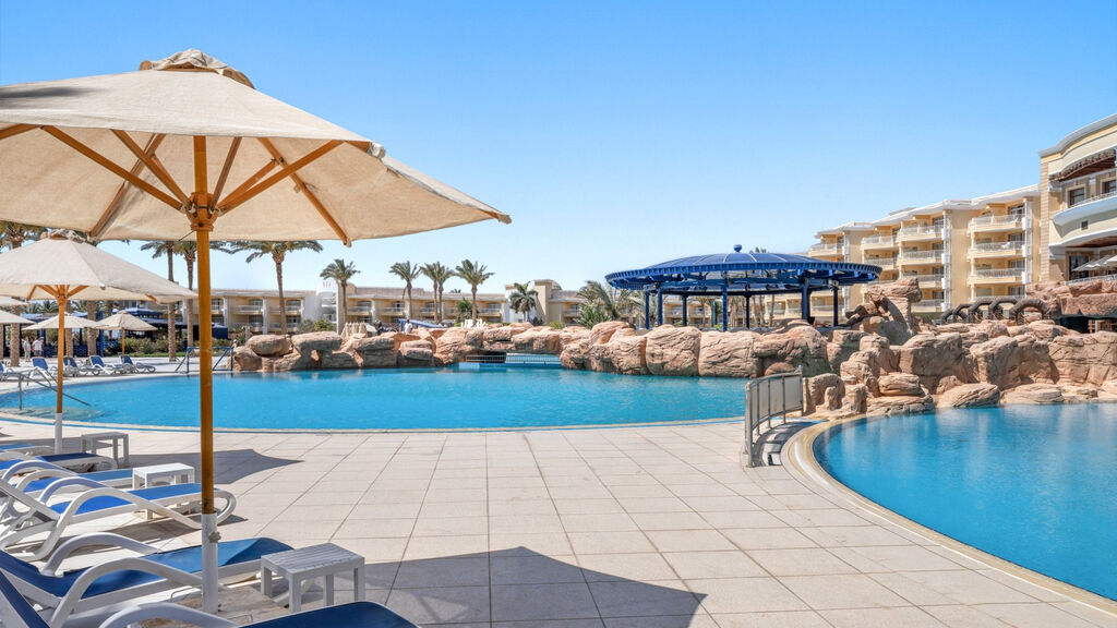 Sentido Palm Royale Soma Bay