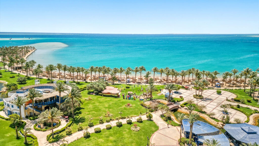 Sentido Palm Royale Soma Bay