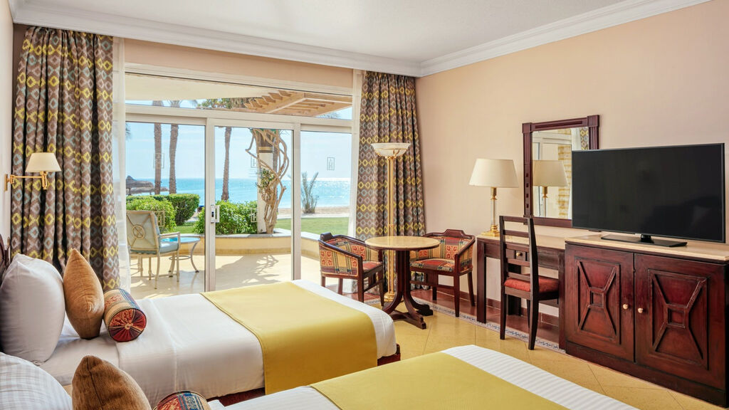 Sentido Palm Royale Soma Bay