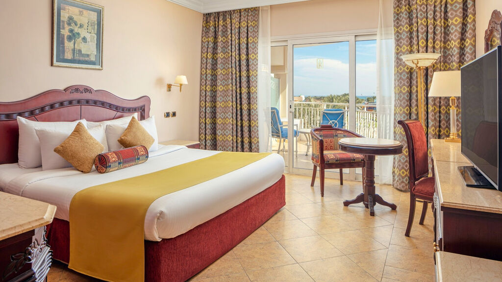 Sentido Palm Royale Soma Bay