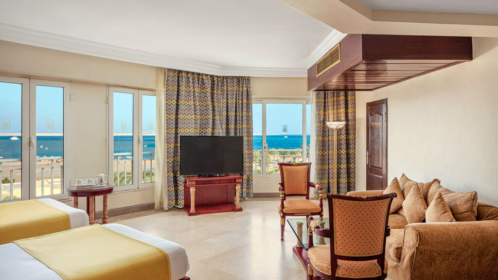 Sentido Palm Royale Soma Bay