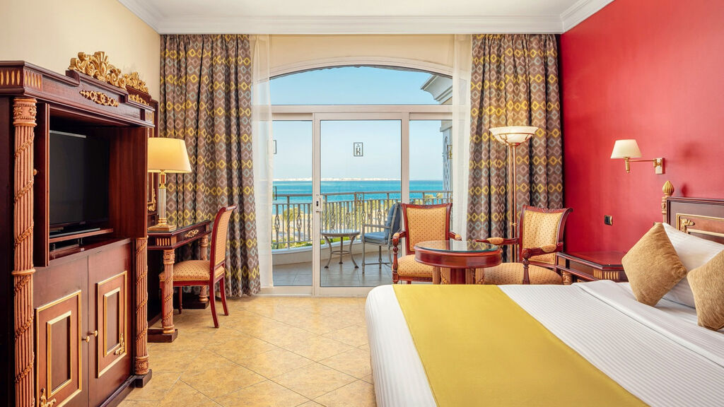 Sentido Palm Royale Soma Bay