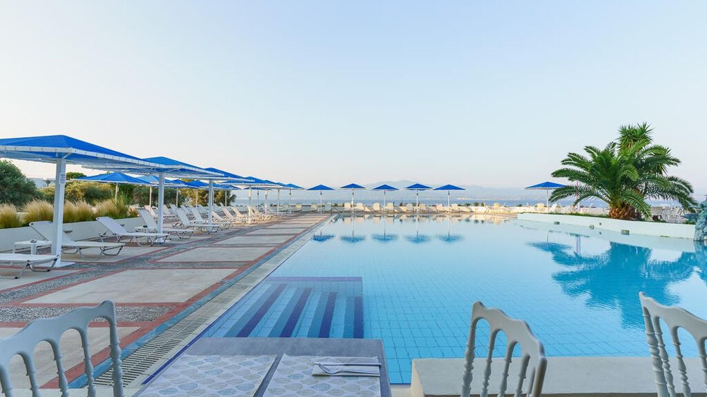 Palmariva Beach