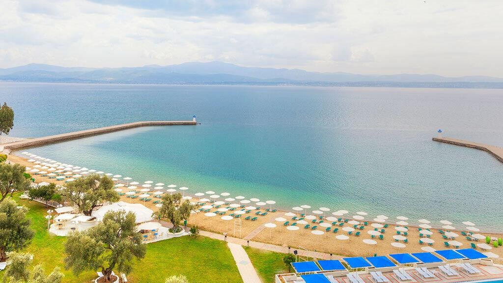 Palmariva Beach