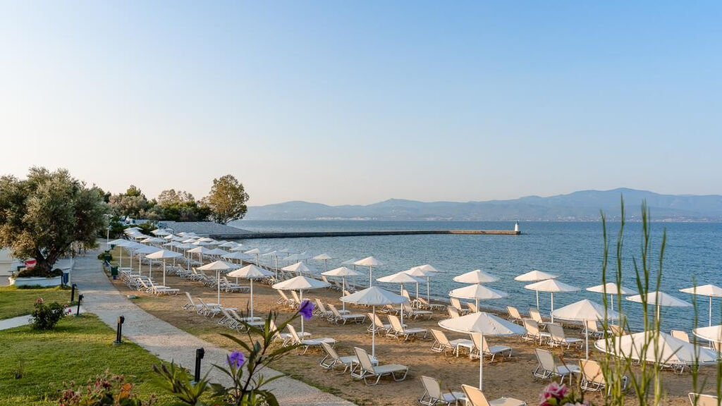 Palmariva Beach