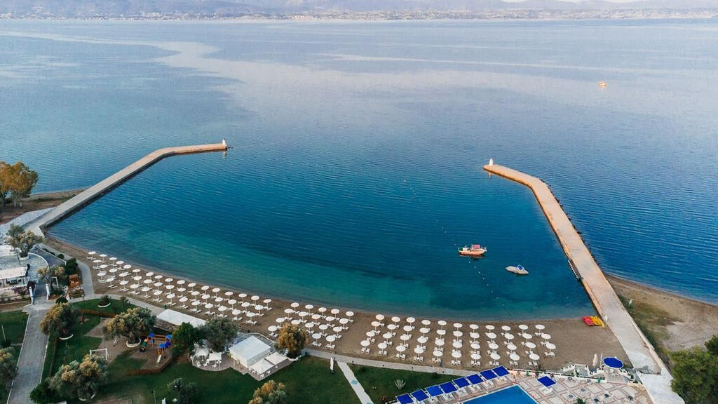 Palmariva Beach
