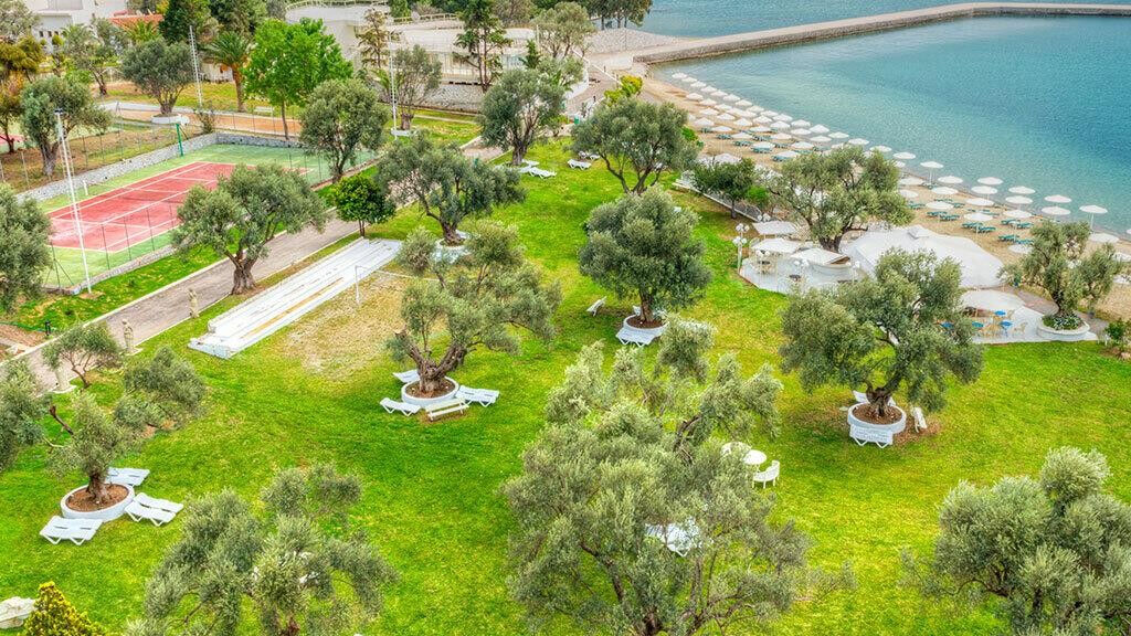 Palmariva Beach