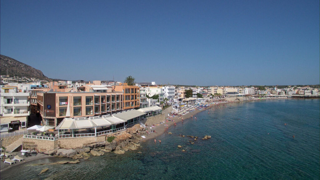 Palmera Beach Hotel & Spa