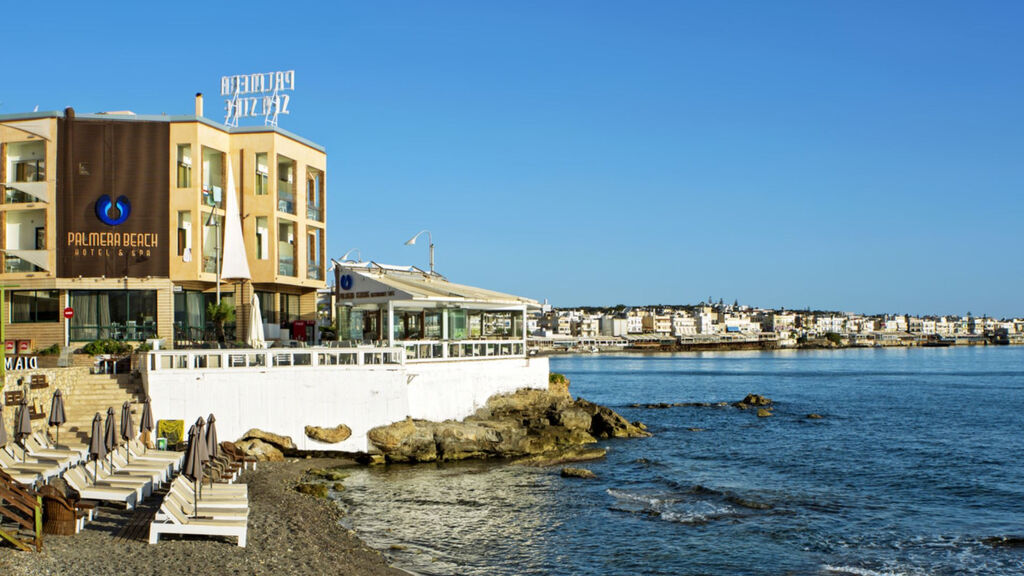 Palmera Beach Hotel & Spa