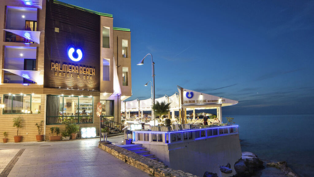 Palmera Beach Hotel & Spa