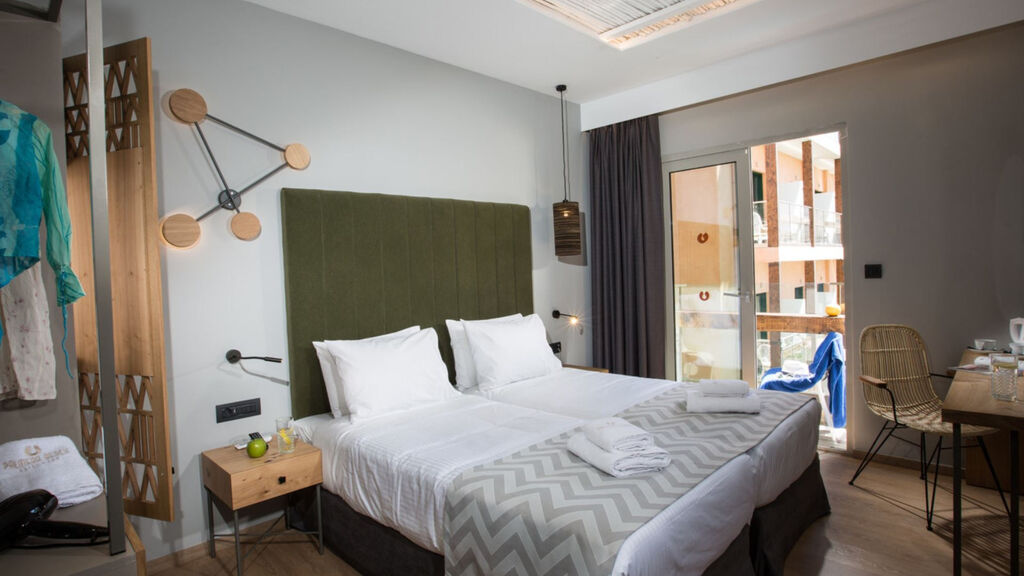 Palmera Beach Hotel & Spa