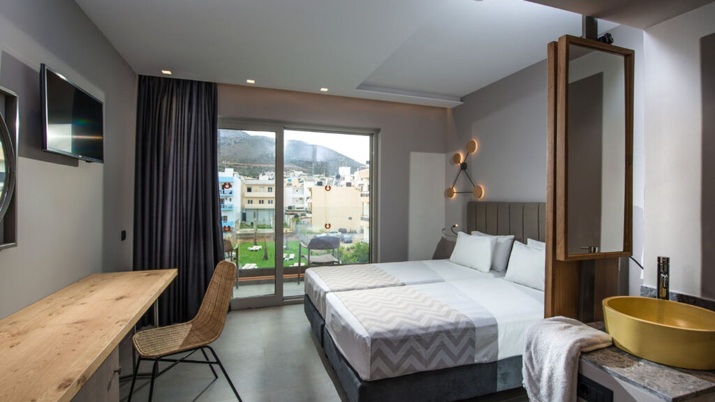 Palmera Beach Hotel & Spa