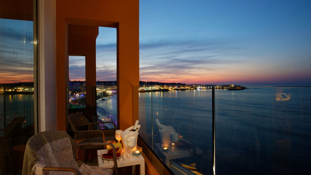 Palmera Beach Hotel & Spa