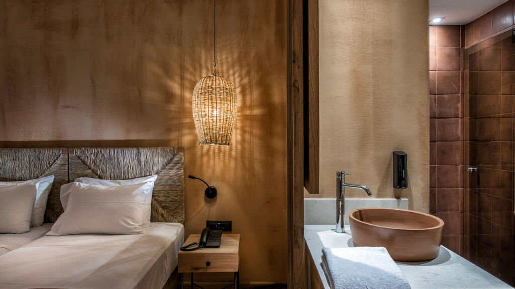 Palmera Beach Hotel & Spa