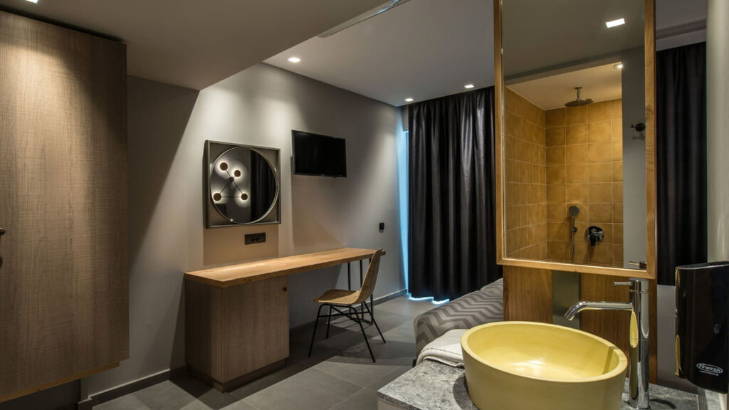 Palmera Beach Hotel & Spa