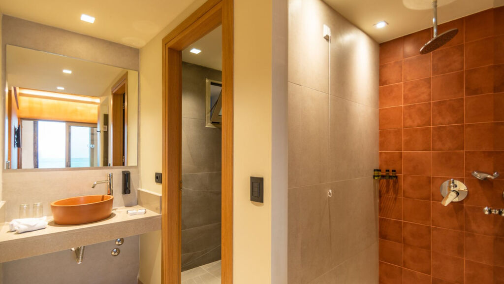 Palmera Beach Hotel & Spa