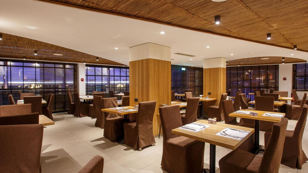 Palmera Beach Hotel & Spa