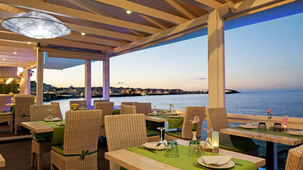 Palmera Beach Hotel & Spa