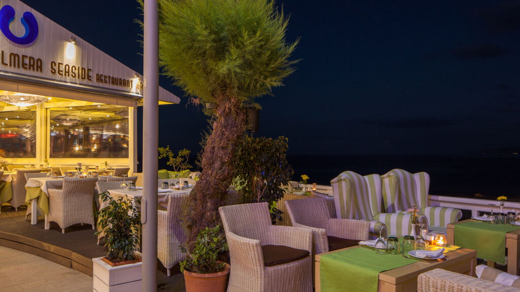 Palmera Beach Hotel & Spa