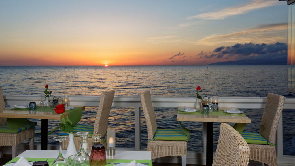 Palmera Beach Hotel & Spa