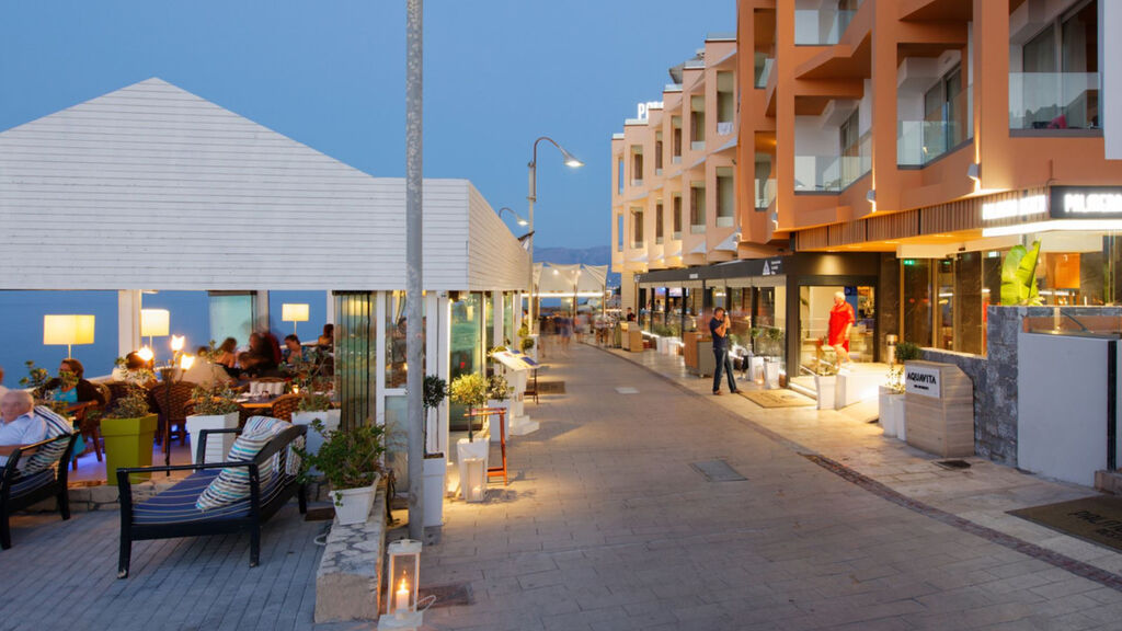 Palmera Beach Hotel & Spa