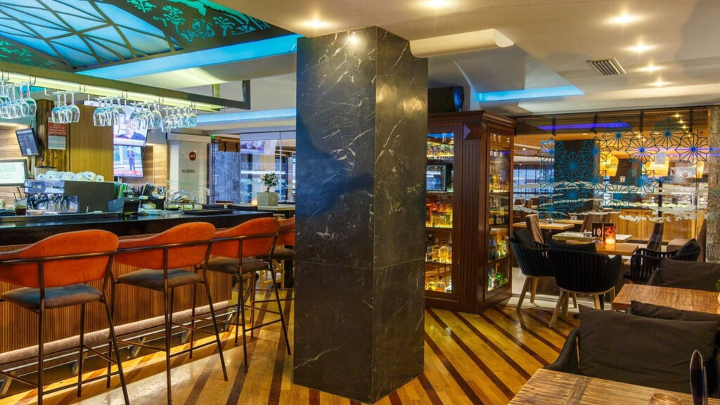 Palmera Beach Hotel & Spa