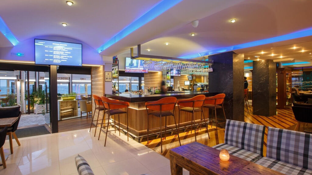 Palmera Beach Hotel & Spa